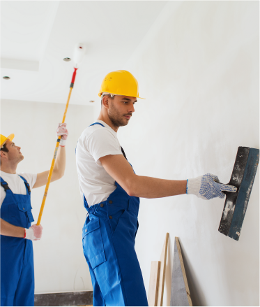 Best Painting Company | K & K Painting Corp.