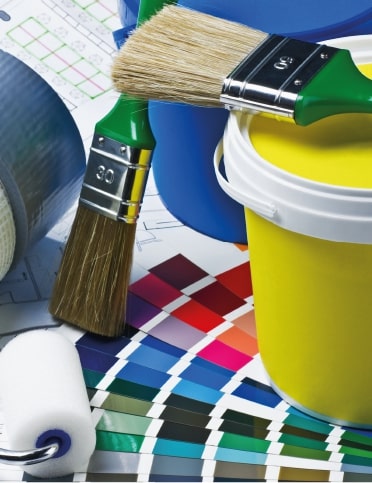 painting companies in Boston | K & K Painting Corp.